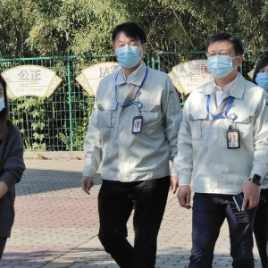 新華社評論員：明時代之大勢，行天下之大道