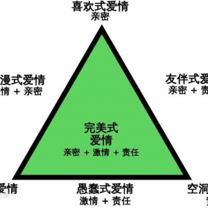 16.談談情、說說愛《向往美好的生活 ——與孩子們談論36個話題》