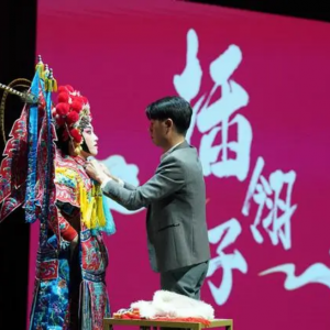 “宛平劇院&長(zhǎng)江劇場(chǎng)2023演出季”發(fā)布：大劇場(chǎng)有拿手好戲，小劇場(chǎng)各美其美