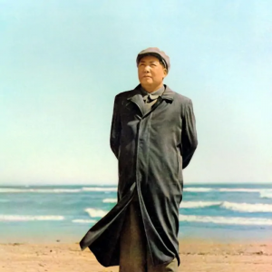 毛澤東賦——紀(jì)念毛主席誕辰一百三十周年