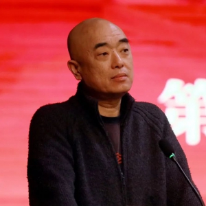 上海影協(xié)召開第九次會員代表大會，選舉產(chǎn)生新一屆理事會，鄭大圣任主席