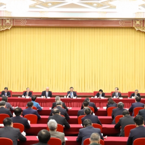 習(xí)近平在看望參加政協(xié)會議的民革科技界環(huán)境資源界委員時強調(diào) 積極建言資政廣泛凝聚共識 助力中國式現(xiàn)代化建設(shè)