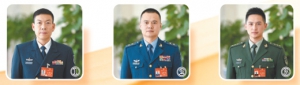 全面提升新興領(lǐng)域戰(zhàn)略能力（我和總書記面對面）
